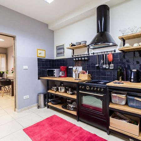 Villa Lidija Poreč Dış mekan fotoğraf