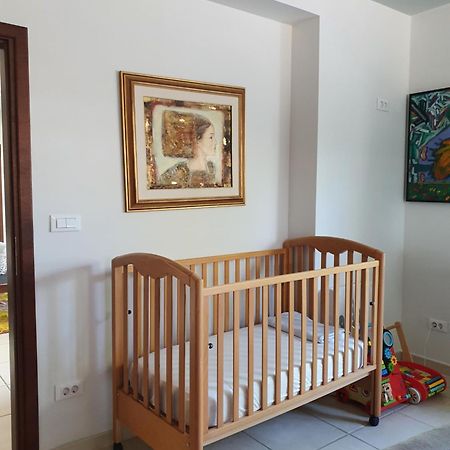 Villa Lidija Poreč Dış mekan fotoğraf