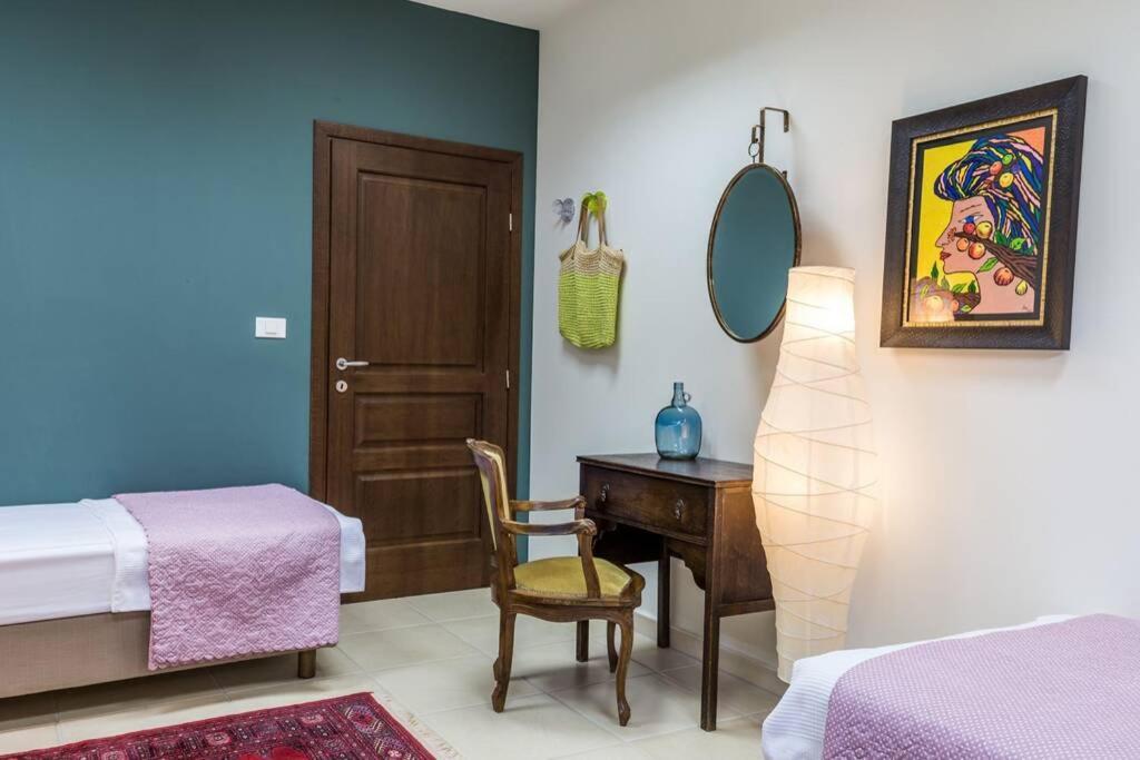 Villa Lidija Poreč Dış mekan fotoğraf