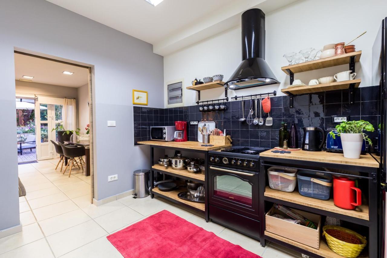 Villa Lidija Poreč Dış mekan fotoğraf