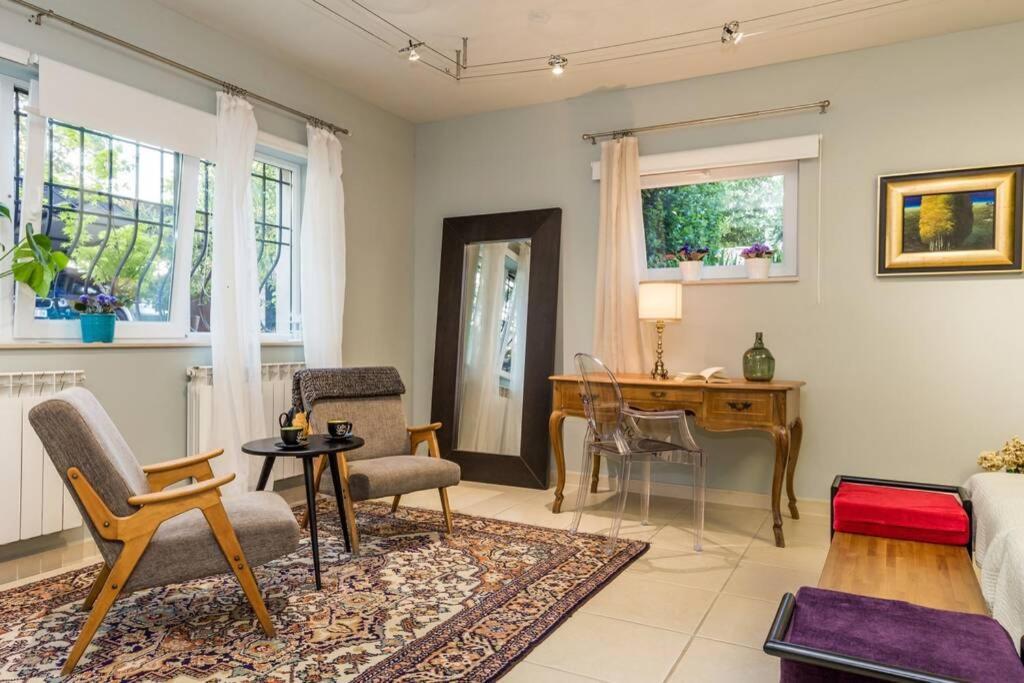 Villa Lidija Poreč Dış mekan fotoğraf