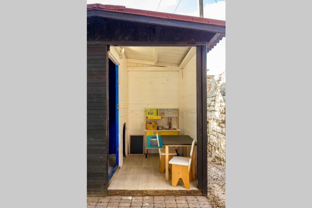 Villa Lidija Poreč Dış mekan fotoğraf