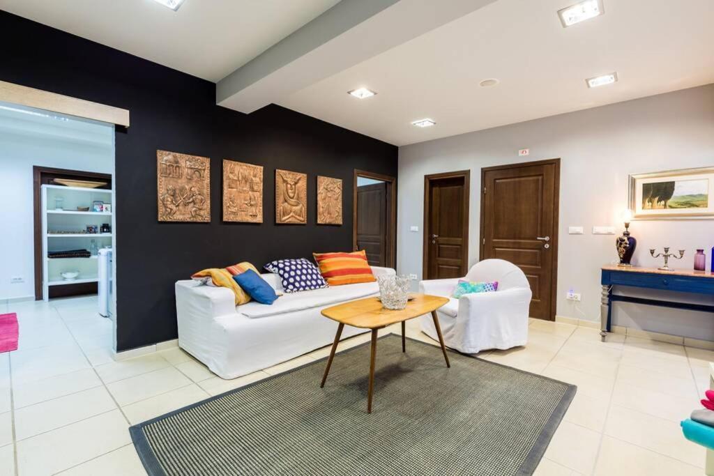 Villa Lidija Poreč Dış mekan fotoğraf